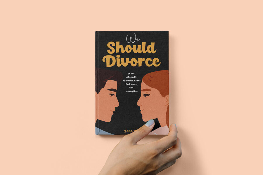 We Should Divorce