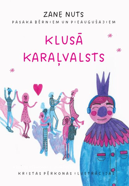Klusā karaļvalsts